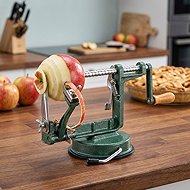 Westmark Apple Peeler and Slicer 3 in 1 Apple Dream - Spiralizer 