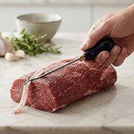 Stubai Stainless steel meat needle 19,5 cm - Marinade injector
