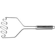 Stainless steel potato peeler 33 cm Ellis Pintinox - Potato Masher