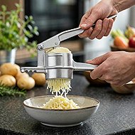 Westmark Potato press aluminium 41 cm - Potato Ricer