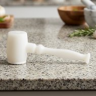 Gradwohl Meat mallet plastic 880 g - Meat Tenderiser