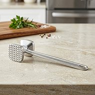 Aluminium meat mallet 255 mm Fackelmann - Meat Tenderiser