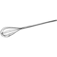 Weis Broom for large boiler 115 cm stainless steel - Whisk