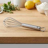 Snow Broom 15 cm stainless steel Kuchenprofi - Whisk