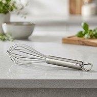 Snow Broom 25 cm stainless steel Kuchenprofi - Whisk