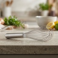 Snow Broom 25 cm 24 wires Weis - Whisk