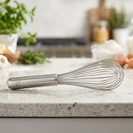 Snow Broom 30 cm 24 wires Weis - Whisk