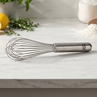 Snow Broom 35 cm 24 wires Weis - Whisk
