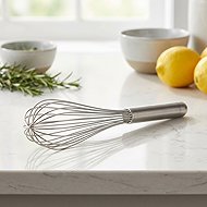 Snow Broom 20 cm 14 wires Weis - Whisk