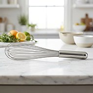 Snow Broom 50 cm 16 wires Weis - Whisk