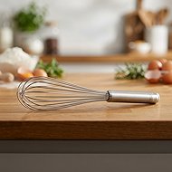 Snow Broom 60 cm 16 wires Weis - Whisk