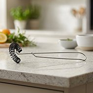 Weis Foam whipper with silicone spritz diameter 30 mm - Whisk