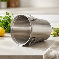 APS Refrigerated champagne flute 21 cm - Beverage Cooler