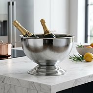 APS Refrigerated champagne flute 37 cm - Beverage Cooler