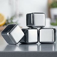 Vacu Vin Cooling cubes 4 pcs - Cooling Cubes