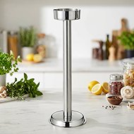 Spring Stainless steel wine cooler stand 65 cm - Beverage Cooler