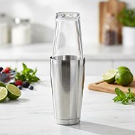 APS Shaker stainless steel glass Boston 0,8 l - Cocktail Shaker