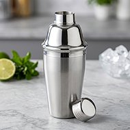 APS Stainless steel shaker Boston 0,7 l - Cocktail Shaker