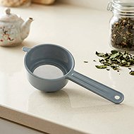 Gastro Tea strainer plastic 10 cm different colours - Tea Strainer