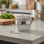 Weis Tea strainer egg 11 cm - Tea Strainer