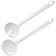 Fackelmann Salad cutlery 29,5 cm - various colours - Servírovací lžíce