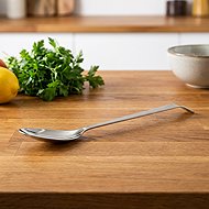 APS Serving spoon Banquet 35 cm full - Spoon