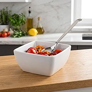 APS Salad spoon Banquet 23,5 cm - Spoon