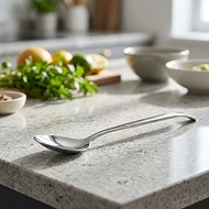 Contacto Salad spoon 23 cm full - Spoon