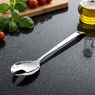 Contacto Salad spoon 23 cm perforated - Spoon