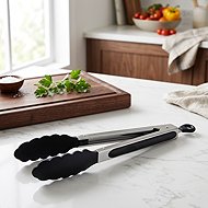 Fackelmann Serving tongs 27 cm - Serving Tongs