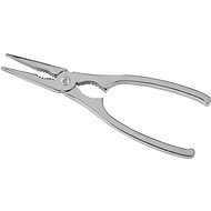 Fackelmann Stainless steel lobster tongs - Pliers