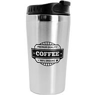 H&L Stainless steel Travel 450 ml A - Travel Mug
