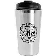 H&L Stainless steel Travel 450 ml C - Travel Mug