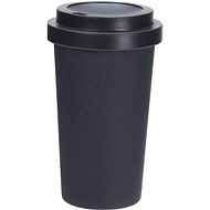 H&L Town 400 ml anthracite - Travel Mug