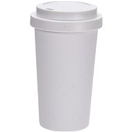 H&L Town 400 ml cream - Travel Mug