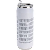 H&L Drinking bottle 500 ml white - Drinking Bottle