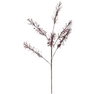 H&L Decorative artificial flower, burgundy - Artificial Flower