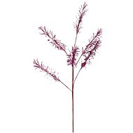 H&L Decorative artificial flower, burgundy - Artificial Flower