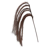 H&L Artificial overhanging flower, brown - Artificial Flower