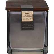 H&L Vonná svíčka ve skle Luxury, Oriental Lily - Candle