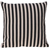 H&L Decorative pillow 45 × 45 cm, striped - Pillow