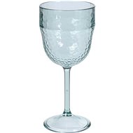 H&L Wine glass Eco 340 ml, plastic - Glass
