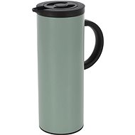 H&L Thermos 1l green - Thermos