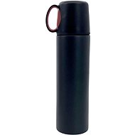 H&L Travel thermos 500 ml, black - Thermos
