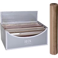 H&L Tablecloth runner 200 cm, beige - Runner
