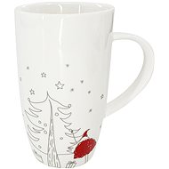 by inspire Mug Christmas, 600 ml - Mug