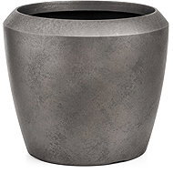 G21 Flowerpot Round Ancient 44 × 44 × 39,5 cm - Flower Pot