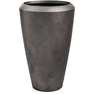 G21 Flowerpot Oval Ancient 55 × 55 × 86,3 cm - Flower Pot
