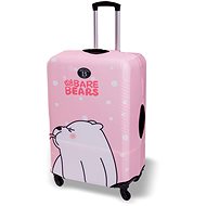 BERTOO We Bare Bears - Luggage Cover