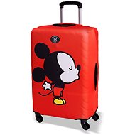BERTOO Mouse XL-XXL - Luggage Cover